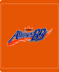 AlbirexBBのロゴ画像