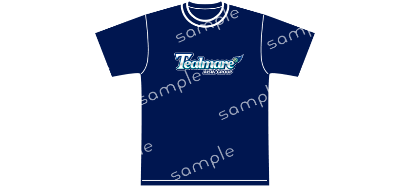 オリジナル昇華Tシャツ