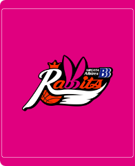 AlbirexBB Rabbitsのロゴ画像