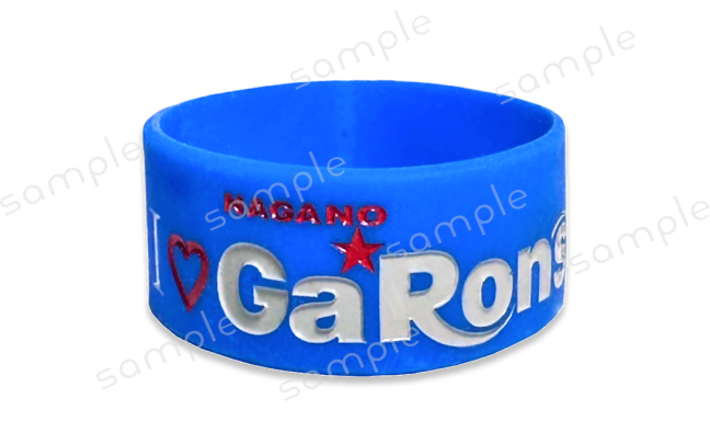 GaRons Crew特典3