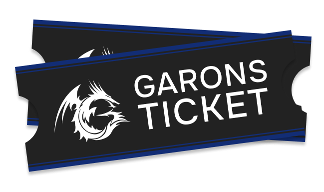 GaRons Crew特典4