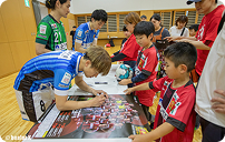 ボアルース長野サポーターズクラブ特典７